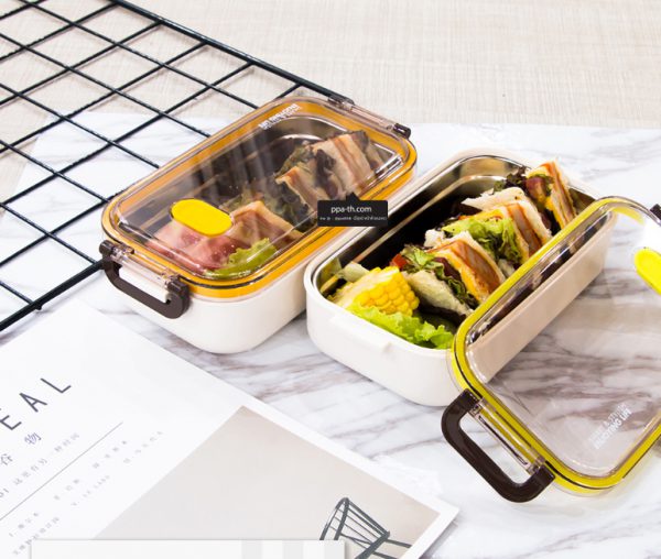 กล่องอาหาร กล่องข้าว #กล่องข้าวสแตนเลส #กล่องข้าวเวฟได้ #กล่องใส่อาหารกลางวัน #กล่องใส่ข้าวกลางวัน #Lunch Box #กล่องเวฟได้ #กล่องอาหารน่ารักๆ #กล่องข้าวสแตนเลส 304