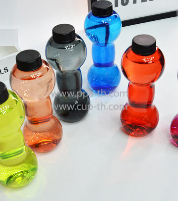 ขวดน่ำดัมเบล,ขวดน้ำฟิตเนสดัมเบล.ขวดน้ำฟิตเนสทรงดัมเบล