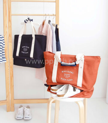 กระเป๋าพับได้,กระเป๋าพับได้,กระเป๋าใส่ของพับได้