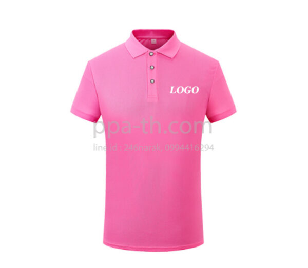 เสื้อโปโล,เสื้อ polo,รับตัดเสื้อ polo,เสื้อ โปโล