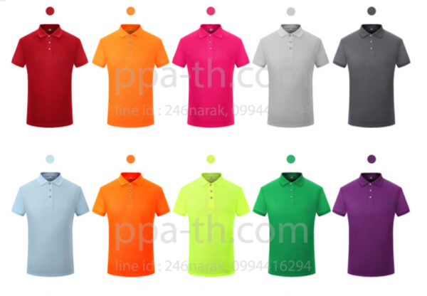 เสื้อโปโล,เสื้อ polo,รับตัดเสื้อ polo,เสื้อ โปโล