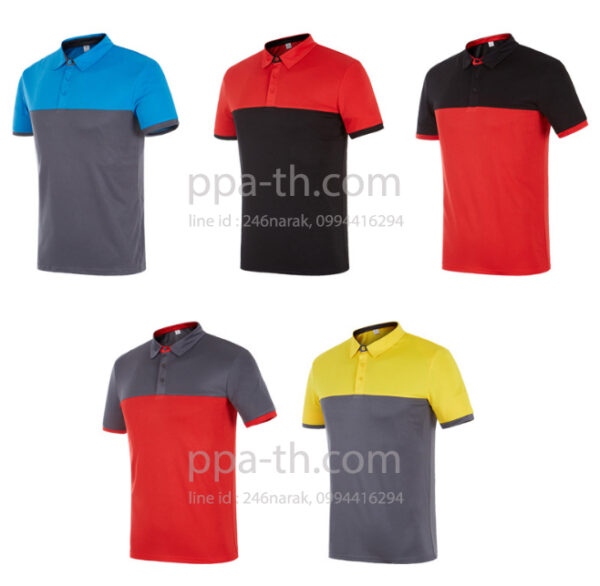 เสื้อโปโล,เสื้อ polo,รับตัดเสื้อ polo,เสื้อ โปโล