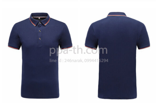 เสื้อโปโล,เสื้อ polo,รับผลิตเสื้อ polo,เสื้อโปโล