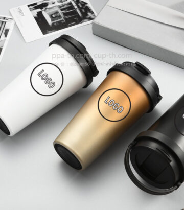 แก้วสแตนเลส#แก้วน้ำสแตนเลส#แก้วน้ำร้อนสแตนเลส#แก้วใส่น้ำเย็นสแตนเลส