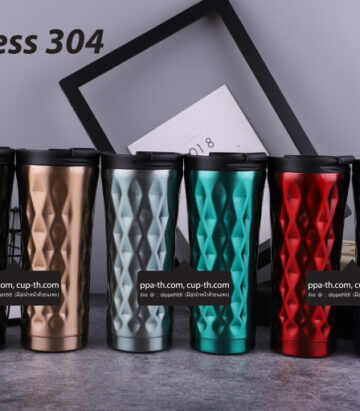 แก้วสแตนเลสทรงสตาร์บัคส์#แก้วแตนเลส 304 ทรงสตาร์บัค#แก้วทรงสตาร์บัค์#แก้วทรง Starbucks