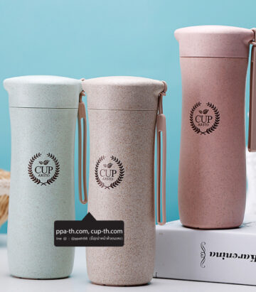 แก้วฟางข้าวสาลี,กระบอกน้ำฟางข้าวสาลี,กระบอกน้ำทำจากฟางข้าวสาลี,กระบอกน้ำวัสดุธรรมชาติฟางข้าวสาลี,กระบอกฟางข้าวสาลี#แก้วรักษ์โลก#แก้วน้ำรักษ์โลก#กระบอกน้ำรักษ์โลก