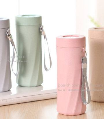 แก้วฟางข้าวสาลี,กระบอกน้ำฟางข้าวสาลี,กระบอกน้ำทำจากฟางข้าวสาลี,กระบอกน้ำวัสดุธรรมชาติฟางข้าวสาลี,กระบอกฟางข้าวสาลี#แก้วรักษ์โลก#แก้วน้ำรักษ์โลก#กระบอกน้ำรักษ์โลก