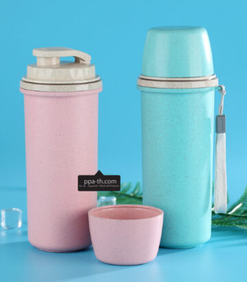 แก้วฟางข้าวสาลี,กระบอกน้ำฟางข้าวสาลี,กระบอกน้ำทำจากฟางข้าวสาลี,กระบอกน้ำวัสดุธรรมชาติฟางข้าวสาลี,กระบอกฟางข้าวสาลี#แก้วรักษ์โลก#แก้วน้ำรักษ์โลก#กระบอกน้ำรักษ์โลก