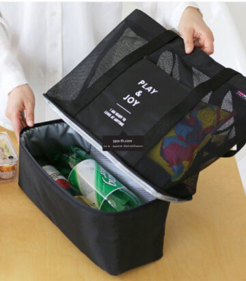 กระเป๋าใส่ของ #กระเป๋าใส่สัมภาระ #กระเป๋าใส่ของ #กระเป๋าใส่ของ #หระเป๋าป๊กนิค