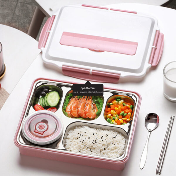 Bento Lunch Box #กล่องอาหารฟางข้าวสาลี #กล่องข้าวฟางข้าวสาลีวัสดุธรรมชาติ #กล่องข้าวฟางข้าวสาลี #กล่องข้าวทำจากวัสดุธรรมชาติ #กล่องข้าวสิ่งแวดล้อม #กล่องข้าววัสดุธรรมชาติ #สินค้ารักษ์โลก #กล่องข้าวรักษ์โลก#