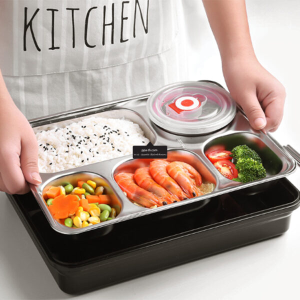 Bento Lunch Box #กล่องอาหารฟางข้าวสาลี #กล่องข้าวฟางข้าวสาลีวัสดุธรรมชาติ #กล่องข้าวฟางข้าวสาลี #กล่องข้าวทำจากวัสดุธรรมชาติ #กล่องข้าวสิ่งแวดล้อม #กล่องข้าววัสดุธรรมชาติ #สินค้ารักษ์โลก #กล่องข้าวรักษ์โลก#