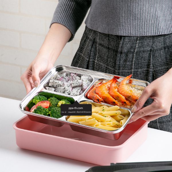 กล่องข้าว กล่องอาหาร Bento Lunch #Lunch Box #กล่องอาหาร กล่องข้าว #กล่องข้าวสแตนเลส #กล่องข้าวเวฟได้ #กล่องใส่อาหารกลางวัน #กล่องใส่ข้าวกลางวัน #Lunch Box #กล่องเวฟได้ #กล่องอาหารน่ารักๆ #กล่องข้าวสแตนเลส 304
