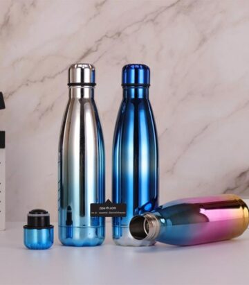 ขวดน้ำสีมัลลาลิค-304 #แก้วน้ำสแตนเลส-304 #กระบอกน้ำสแตนเลส-304 #กระบอกน้ำสแตนเลส 304 #แก้วสแตนเลสทรงหยัก 304 #แก้วสแตนเลส #กระบอกน้ำสแตนเลส 304 #แก้วสแตนเลสทรงสตาร์บัคส์ #แก้วสแตนเลส 304 #แก้วสแตนเลสเก็บความเย็น #แก้วสแตนเลสเก็บความร้อน #แก้วสแตนเลสสีดำ #แก้วสแตนเลสสีขาว#