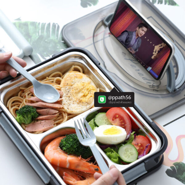 Bento Lunch Box #Bento Lunch Box #กล่องอาหารฟางข้าวสาลี #กล่องข้าวฟางข้าวสาลีวัสดุธรรมชาติ #กล่องข้าวฟางข้าวสาลี #กล่องข้าวทำจากวัสดุธรรมชาติ #กล่องข้าวสิ่งแวดล้อม #กล่องข้าววัสดุธรรมชาติ #สินค้ารักษ์โลก #กล่องข้าวรักษ์โลก#กล่องข้าวสแตนเลส