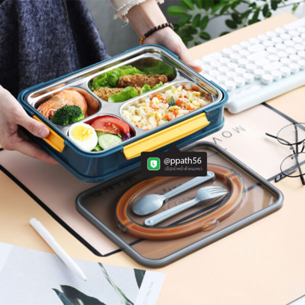 Bento Lunch Box #Bento Lunch Box #กล่องอาหารฟางข้าวสาลี #กล่องข้าวฟางข้าวสาลีวัสดุธรรมชาติ #กล่องข้าวฟางข้าวสาลี #กล่องข้าวทำจากวัสดุธรรมชาติ #กล่องข้าวสิ่งแวดล้อม #กล่องข้าววัสดุธรรมชาติ #สินค้ารักษ์โลก #กล่องข้าวรักษ์โลก#กล่องข้าวสแตนเลส