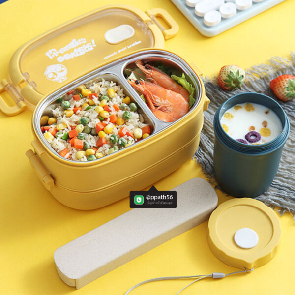 กล่องข้าว-กล่องอาหาร #กล่องอาหาร-Lunch-Box #กล่องอาหารสแตนเลส #กล่องอาหาร-Lunch-box #Lunch-Box #Bento Lunch Box #Bento Lunch Box #กล่องอาหารฟางข้าวสาลี #กล่องข้าวฟางข้าวสาลีวัสดุธรรมชาติ #กล่องข้าวฟางข้าวสาลี #กล่องข้าวทำจากวัสดุธรรมชาติ #กล่องข้าวสิ่งแวดล้อม #กล่องข้าววัสดุธรรมชาติ #สินค้ารักษ์โลก #กล่องข้าวรักษ์โลก#กล่องข้าวสแตนเลส 2 ชั้น #กล่องอาหาร 2 ชั้น #กล่องข้าว #กล่องข้าว 2 ชั้น