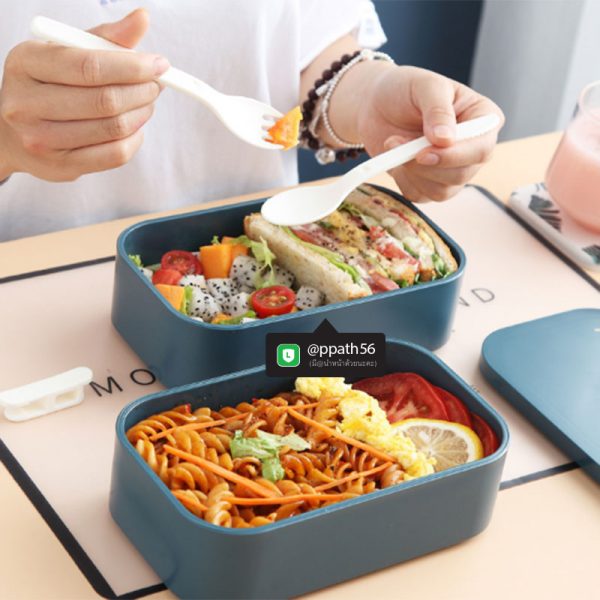 กล่องอาหาร-Lunch-Box #กล่องอาหารสแตนเลส #กล่องอาหาร-Lunch-box #Lunch-Box #Bento Lunch Box #Bento Lunch Box #กล่องอาหารฟางข้าวสาลี #กล่องข้าวฟางข้าวสาลีวัสดุธรรมชาติ #กล่องข้าวฟางข้าวสาลี #กล่องข้าวทำจากวัสดุธรรมชาติ #กล่องข้าวสิ่งแวดล้อม #กล่องข้าววัสดุธรรมชาติ #สินค้ารักษ์โลก #กล่องข้าวรักษ์โลก#กล่องข้าวสแตนเลส 2 ชั้น #กล่องอาหาร 2 ชั้น #กล่องข้าว #กล่องข้าว 2 ชั้น