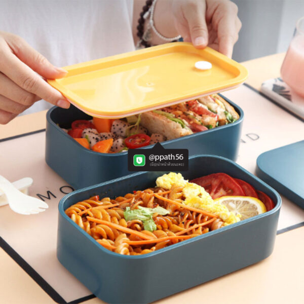 กล่องอาหาร-Lunch-Box #กล่องอาหารสแตนเลส #กล่องอาหาร-Lunch-box #Lunch-Box #Bento Lunch Box #Bento Lunch Box #กล่องอาหารฟางข้าวสาลี #กล่องข้าวฟางข้าวสาลีวัสดุธรรมชาติ #กล่องข้าวฟางข้าวสาลี #กล่องข้าวทำจากวัสดุธรรมชาติ #กล่องข้าวสิ่งแวดล้อม #กล่องข้าววัสดุธรรมชาติ #สินค้ารักษ์โลก #กล่องข้าวรักษ์โลก#กล่องข้าวสแตนเลส 2 ชั้น #กล่องอาหาร 2 ชั้น #กล่องข้าว #กล่องข้าว 2 ชั้น