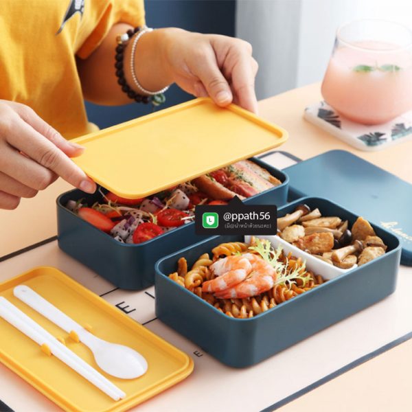 กล่องอาหาร-Lunch-Box #กล่องอาหารสแตนเลส #กล่องอาหาร-Lunch-box #Lunch-Box #Bento Lunch Box #Bento Lunch Box #กล่องอาหารฟางข้าวสาลี #กล่องข้าวฟางข้าวสาลีวัสดุธรรมชาติ #กล่องข้าวฟางข้าวสาลี #กล่องข้าวทำจากวัสดุธรรมชาติ #กล่องข้าวสิ่งแวดล้อม #กล่องข้าววัสดุธรรมชาติ #สินค้ารักษ์โลก #กล่องข้าวรักษ์โลก#กล่องข้าวสแตนเลส 2 ชั้น #กล่องอาหาร 2 ชั้น