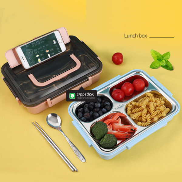 กล่องข้าว-กล่องอาหาร #กล่องอาหาร-Lunch-Box #กล่องอาหารสแตนเลส #กล่องอาหาร-Lunch-box #Lunch-Box #Bento Lunch Box #Bento Lunch Box #กล่องอาหารฟางข้าวสาลี #กล่องข้าวฟางข้าวสาลีวัสดุธรรมชาติ #กล่องข้าวฟางข้าวสาลี #กล่องข้าวทำจากวัสดุธรรมชาติ #กล่องข้าวสิ่งแวดล้อม #กล่องข้าววัสดุธรรมชาติ #สินค้ารักษ์โลก #กล่องข้าวรักษ์โลก#กล่องข้าวสแตนเลส 2 ชั้น #กล่องอาหาร 2 ชั้น #กล่องข้าว #กล่องข้าว 2 ชั้น