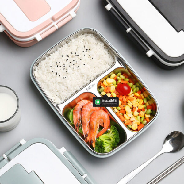 Bento-lunch-Box #Lunch-Box #กล่องข้าว-กล่องอาหาร #กล่องอาหาร-Lunch-Box #กล่องอาหารสแตนเลส #กล่องอาหาร-Lunch-box #Lunch-Box #Bento Lunch Box #Bento Lunch Box #กล่องอาหารฟางข้าวสาลี #กล่องข้าวฟางข้าวสาลีวัสดุธรรมชาติ #กล่องข้าวฟางข้าวสาลี #กล่องข้าวทำจากวัสดุธรรมชาติ #กล่องข้าวสิ่งแวดล้อม #กล่องข้าววัสดุธรรมชาติ #สินค้ารักษ์โลก #กล่องข้าวรักษ์โลก#กล่องข้าวสแตนเลส 2 ชั้น #กล่องอาหาร 2 ชั้น #กล่องข้าว #กล่องข้าว 2 ชั้น