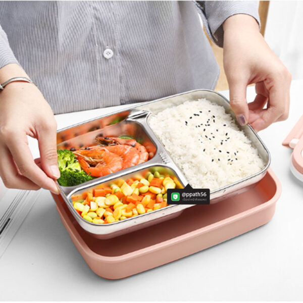 Bento-lunch-Box #Lunch-Box #กล่องข้าว-กล่องอาหาร #กล่องอาหาร-Lunch-Box #กล่องอาหารสแตนเลส #กล่องอาหาร-Lunch-box #Lunch-Box #Bento Lunch Box #Bento Lunch Box #กล่องอาหารฟางข้าวสาลี #กล่องข้าวฟางข้าวสาลีวัสดุธรรมชาติ #กล่องข้าวฟางข้าวสาลี #กล่องข้าวทำจากวัสดุธรรมชาติ #กล่องข้าวสิ่งแวดล้อม #กล่องข้าววัสดุธรรมชาติ #สินค้ารักษ์โลก #กล่องข้าวรักษ์โลก#กล่องข้าวสแตนเลส 2 ชั้น #กล่องอาหาร 2 ชั้น #กล่องข้าว #กล่องข้าว 2 ชั้น