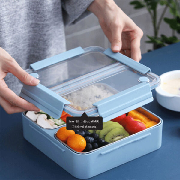 กล่องอาหาร-Lunch-Box ##ถ้วยสแตนเลส #กล่องอาหาร #กล่องใส่ข้าว #กล่องอาหาร #กล่องข้าว #ปิ่นโตสแตนเลส #Lunch-Box #กล่องข้าว-กล่องอาหาร #กล่องอาหาร-Lunch-Box #กล่องอาหารสแตนเลส #กล่องอาหาร-Lunch-box #Lunch-Box #Bento Lunch Box #Bento Lunch Box #กล่องอาหารฟางข้าวสาลี #กล่องข้าวฟางข้าวสาลีวัสดุธรรมชาติ #กล่องข้าวฟางข้าวสาลี #กล่องข้าวทำจากวัสดุธรรมชาติ #กล่องข้าวสิ่งแวดล้อม #กล่องข้าววัสดุธรรมชาติ #สินค้ารักษ์โลก #กล่องข้าวรักษ์โลก#กล่องข้าวสแตนเลส 2 ชั้น #กล่องอาหาร 2 ชั้น #กล่องข้าว #กล่องข้าว 2 ชั้น