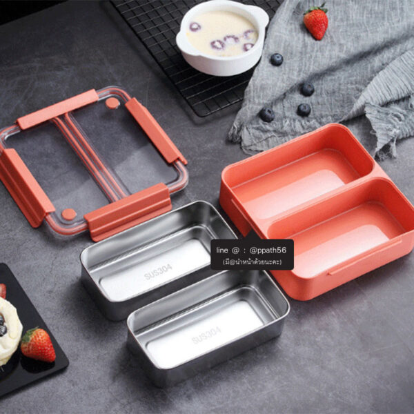 กล่องอาหาร-Lunch-Box ##ถ้วยสแตนเลส #กล่องอาหาร #กล่องใส่ข้าว #กล่องอาหาร #กล่องข้าว #ปิ่นโตสแตนเลส #Lunch-Box #กล่องข้าว-กล่องอาหาร #กล่องอาหาร-Lunch-Box #กล่องอาหารสแตนเลส #กล่องอาหาร-Lunch-box #Lunch-Box #Bento Lunch Box #Bento Lunch Box #กล่องอาหารฟางข้าวสาลี #กล่องข้าวฟางข้าวสาลีวัสดุธรรมชาติ #กล่องข้าวฟางข้าวสาลี #กล่องข้าวทำจากวัสดุธรรมชาติ #กล่องข้าวสิ่งแวดล้อม #กล่องข้าววัสดุธรรมชาติ #สินค้ารักษ์โลก #กล่องข้าวรักษ์โลก#กล่องข้าวสแตนเลส 2 ชั้น #กล่องอาหาร 2 ชั้น #กล่องข้าว #กล่องข้าว 2 ชั้น