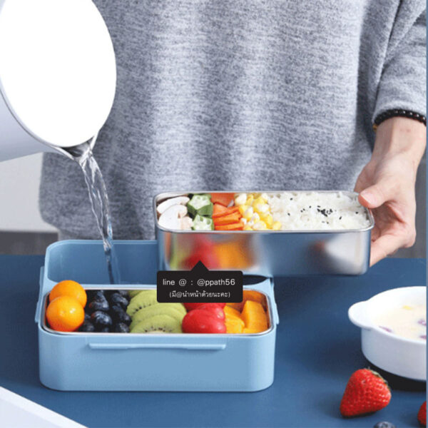 กล่องอาหาร-Lunch-Box ##ถ้วยสแตนเลส #กล่องอาหาร #กล่องใส่ข้าว #กล่องอาหาร #กล่องข้าว #ปิ่นโตสแตนเลส #Lunch-Box #กล่องข้าว-กล่องอาหาร #กล่องอาหาร-Lunch-Box #กล่องอาหารสแตนเลส #กล่องอาหาร-Lunch-box #Lunch-Box #Bento Lunch Box #Bento Lunch Box #กล่องอาหารฟางข้าวสาลี #กล่องข้าวฟางข้าวสาลีวัสดุธรรมชาติ #กล่องข้าวฟางข้าวสาลี #กล่องข้าวทำจากวัสดุธรรมชาติ #กล่องข้าวสิ่งแวดล้อม #กล่องข้าววัสดุธรรมชาติ #สินค้ารักษ์โลก #กล่องข้าวรักษ์โลก#กล่องข้าวสแตนเลส 2 ชั้น #กล่องอาหาร 2 ชั้น #กล่องข้าว #กล่องข้าว 2 ชั้น