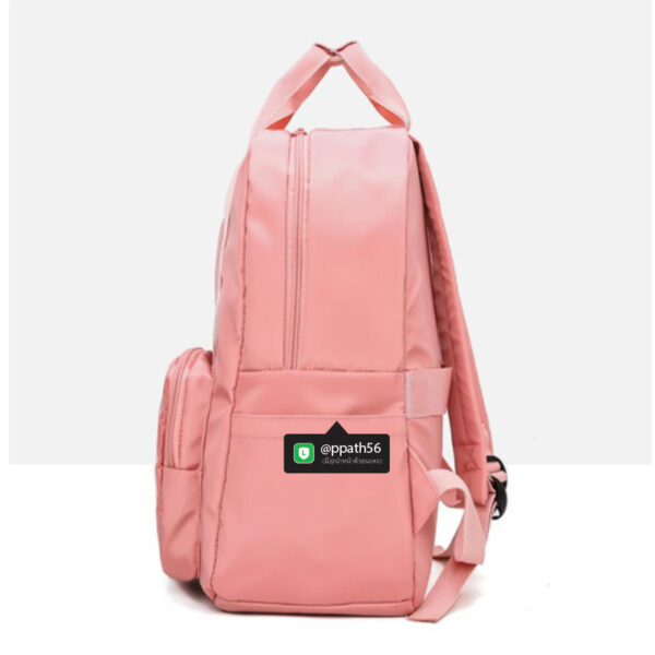 กระเป๋าเป้-Backpack #กระเป๋าเป้พับได้ #กระเป๋าพับได้ #กระเป๋าถือพับได้ #กระเป๋าใส่ของพับได้ #กระเป๋าพับได้