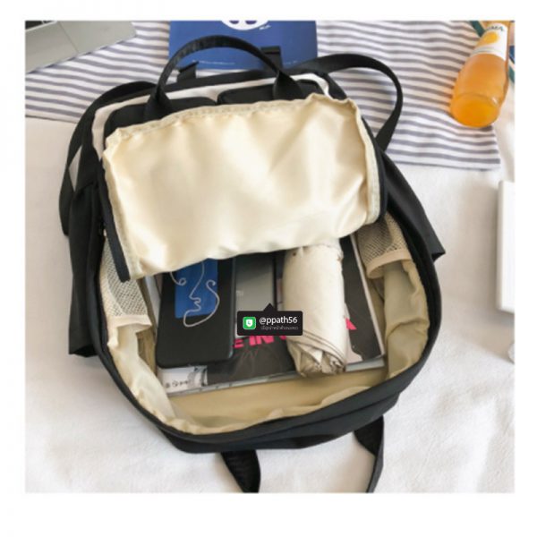 กระเป๋าเป้ #กระเป๋าสะพาย #Backpack #กระเป๋าเป้-Backpack #กระเป๋าเป้พับได้ #กระเป๋าพับได้ #กระเป๋าถือพับได้ #กระเป๋าใส่ของพับได้ #กระเป๋าพับได้