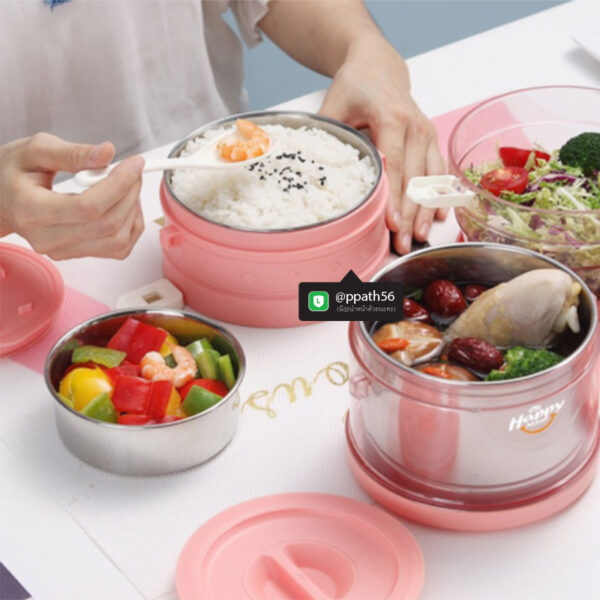 กล่องอาหาร #กล่องข้าว #ปิ่นโตสแตนเลส #Lunch-Box #กล่องข้าว-กล่องอาหาร #กล่องอาหาร-Lunch-Box #กล่องอาหารสแตนเลส #กล่องอาหาร-Lunch-box #Lunch-Box #Bento Lunch Box #Bento Lunch Box #กล่องอาหารฟางข้าวสาลี #กล่องข้าวฟางข้าวสาลีวัสดุธรรมชาติ #กล่องข้าวฟางข้าวสาลี #กล่องข้าวทำจากวัสดุธรรมชาติ #กล่องข้าวสิ่งแวดล้อม #กล่องข้าววัสดุธรรมชาติ #สินค้ารักษ์โลก #กล่องข้าวรักษ์โลก#กล่องข้าวสแตนเลส 2 ชั้น #กล่องอาหาร 2 ชั้น #กล่องข้าว #กล่องข้าว 2 ชั้น