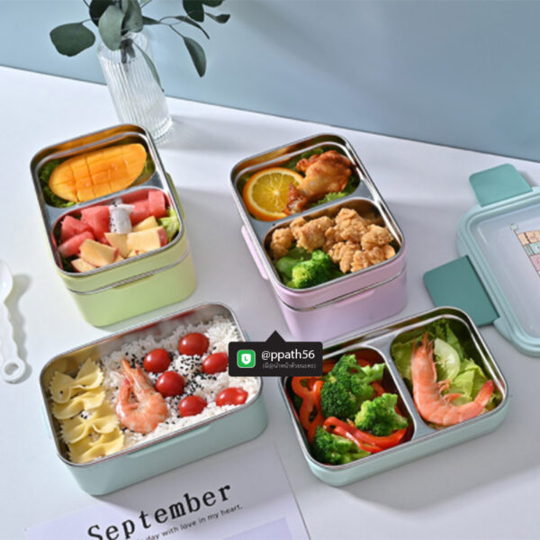 กล่องอาหาร-Lunch-Box ##ถ้วยสแตนเลส #กล่องอาหาร #กล่องใส่ข้าว #กล่องอาหาร #กล่องข้าว #ปิ่นโตสแตนเลส #Lunch-Box #กล่องข้าว-กล่องอาหาร #กล่องอาหาร-Lunch-Box #กล่องอาหารสแตนเลส #กล่องอาหาร-Lunch-box #Lunch-Box #Bento Lunch Box #Bento Lunch Box #กล่องอาหารฟางข้าวสาลี #กล่องข้าวฟางข้าวสาลีวัสดุธรรมชาติ #กล่องข้าวฟางข้าวสาลี #กล่องข้าวทำจากวัสดุธรรมชาติ #กล่องข้าวสิ่งแวดล้อม #กล่องข้าววัสดุธรรมชาติ #สินค้ารักษ์โลก #กล่องข้าวรักษ์โลก#กล่องข้าวสแตนเลส 2 ชั้น #กล่องอาหาร 2 ชั้น #กล่องข้าว #กล่องข้าว 2 ชั้น