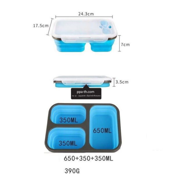 กล่องอาหารซิลิโคนพับได้ #กล่องอาหารซิลิโคน #กล่องข้าวซิลิโคนพับได้ #กล่องซิลิโคน #กล่องอาหารซิลิโคนพับได้ #กล่องข้าวซิลิโคน