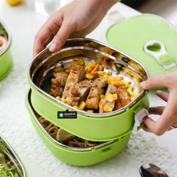 ปิ่นโตสแตนเลส #Lunch-Box #กล่องข้าว-กล่องอาหาร #กล่องอาหาร-Lunch-Box #กล่องอาหารสแตนเลส #กล่องอาหาร-Lunch-box #Lunch-Box #Bento Lunch Box #Bento Lunch Box #กล่องอาหารฟางข้าวสาลี #กล่องข้าวฟางข้าวสาลีวัสดุธรรมชาติ #กล่องข้าวฟางข้าวสาลี #กล่องข้าวทำจากวัสดุธรรมชาติ #กล่องข้าวสิ่งแวดล้อม #กล่องข้าววัสดุธรรมชาติ #สินค้ารักษ์โลก #กล่องข้าวรักษ์โลก#กล่องข้าวสแตนเลส 2 ชั้น #กล่องอาหาร 2 ชั้น #กล่องข้าว #กล่องข้าว 2 ชั้น