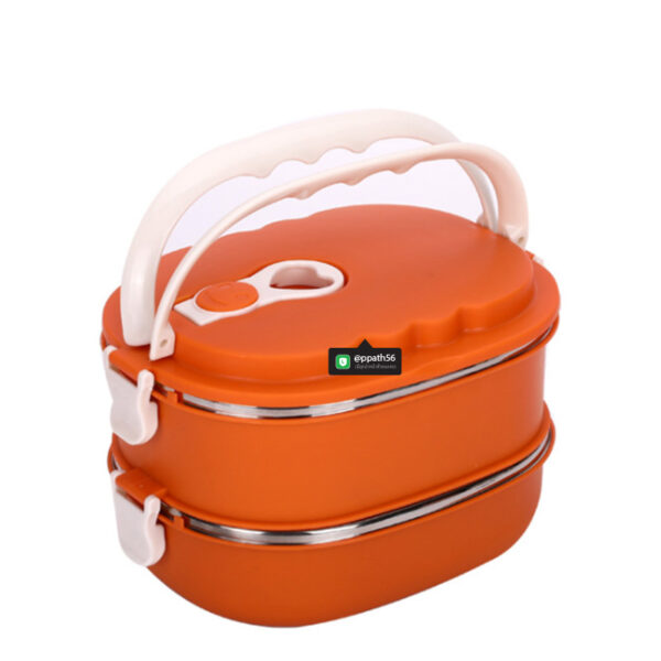 ปิ่นโตสแตนเลส #Lunch-Box #กล่องข้าว-กล่องอาหาร #กล่องอาหาร-Lunch-Box #กล่องอาหารสแตนเลส #กล่องอาหาร-Lunch-box #Lunch-Box #Bento Lunch Box #Bento Lunch Box #กล่องอาหารฟางข้าวสาลี #กล่องข้าวฟางข้าวสาลีวัสดุธรรมชาติ #กล่องข้าวฟางข้าวสาลี #กล่องข้าวทำจากวัสดุธรรมชาติ #กล่องข้าวสิ่งแวดล้อม #กล่องข้าววัสดุธรรมชาติ #สินค้ารักษ์โลก #กล่องข้าวรักษ์โลก#กล่องข้าวสแตนเลส 2 ชั้น #กล่องอาหาร 2 ชั้น #กล่องข้าว #กล่องข้าว 2 ชั้น