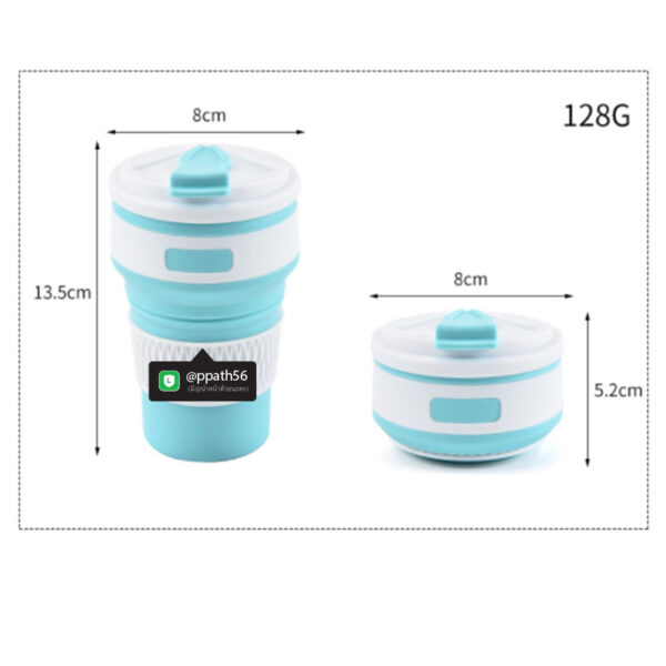 แก้วซิลิโคนพับได้ #แก้วซิลิโคน พับได้ #แก้วพับได้ #แก้วพับได้ทรงสตาร์บัคส์ #แก้วพับได้ #แก้วน้ำพับได้ #แก้วกาแฟพับได้ #starbucks cup