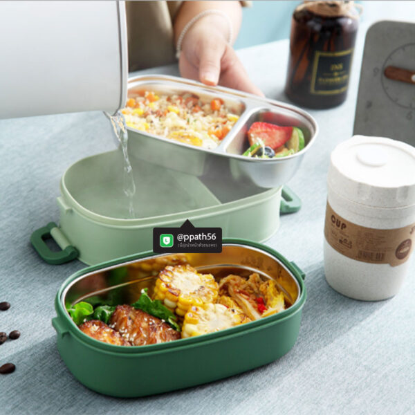 กล่องอาหาร-Lunch-Box ##ถ้วยสแตนเลส #กล่องอาหาร #กล่องใส่ข้าว #กล่องอาหาร #กล่องข้าว #ปิ่นโตสแตนเลส #Lunch-Box #กล่องข้าว-กล่องอาหาร #กล่องอาหาร-Lunch-Box #กล่องอาหารสแตนเลส #กล่องอาหาร-Lunch-box #Lunch-Box #Bento Lunch Box #Bento Lunch Box #กล่องอาหารฟางข้าวสาลี #กล่องข้าวฟางข้าวสาลีวัสดุธรรมชาติ #กล่องข้าวฟางข้าวสาลี #กล่องข้าวทำจากวัสดุธรรมชาติ #กล่องข้าวสิ่งแวดล้อม #กล่องข้าววัสดุธรรมชาติ #สินค้ารักษ์โลก #กล่องข้าวรักษ์โลก#กล่องข้าวสแตนเลส 2 ชั้น #กล่องอาหาร 2 ชั้น #กล่องข้าว #กล่องข้าว 2 ชั้น