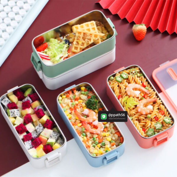 กล่องอาหาร-Lunch-Box ##ถ้วยสแตนเลส #กล่องอาหาร #กล่องใส่ข้าว #กล่องอาหาร #กล่องข้าว #ปิ่นโตสแตนเลส #Lunch-Box #กล่องข้าว-กล่องอาหาร #กล่องอาหาร-Lunch-Box #กล่องอาหารสแตนเลส #กล่องอาหาร-Lunch-box #Lunch-Box #Bento Lunch Box #Bento Lunch Box #กล่องอาหารฟางข้าวสาลี #กล่องข้าวฟางข้าวสาลีวัสดุธรรมชาติ #กล่องข้าวฟางข้าวสาลี #กล่องข้าวทำจากวัสดุธรรมชาติ #กล่องข้าวสิ่งแวดล้อม #กล่องข้าววัสดุธรรมชาติ #สินค้ารักษ์โลก #กล่องข้าวรักษ์โลก#กล่องข้าวสแตนเลส 2 ชั้น #กล่องอาหาร 3 ชั้น #กล่องข้าว #กล่องข้าว 1 ชั้น