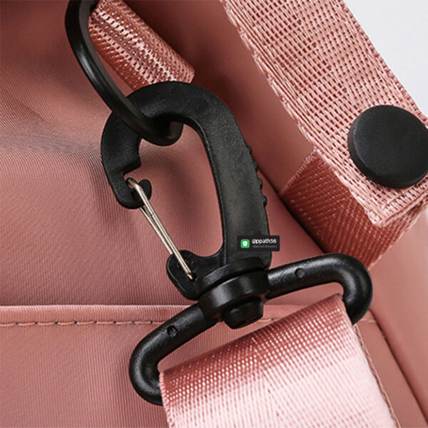 กระเป๋าสะพายแฟชั่น #กระเป๋าเป้ #กระเป๋าสะพาย #Backpack #กระเป๋าเป้-Backpack #กระเป๋าเป้พับได้ #กระเป๋าพับได้ #กระเป๋าถือพับได้ #กระเป๋าใส่ของพับได้ #กระเป๋าพับได้