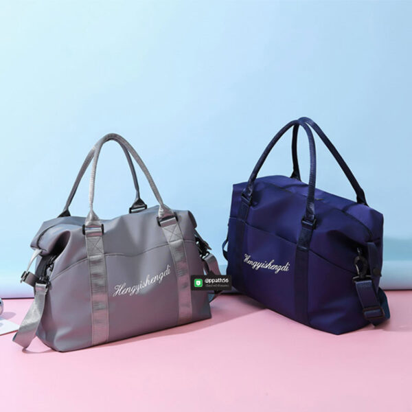 กระเป๋าสะพายแฟชั่น #กระเป๋าเป้ #กระเป๋าสะพาย #Backpack #กระเป๋าเป้-Backpack #กระเป๋าเป้พับได้ #กระเป๋าพับได้ #กระเป๋าถือพับได้ #กระเป๋าใส่ของพับได้ #กระเป๋าพับได้