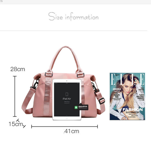 กระเป๋าสะพายแฟชั่น #กระเป๋าเป้ #กระเป๋าสะพาย #Backpack #กระเป๋าเป้-Backpack #กระเป๋าเป้พับได้ #กระเป๋าพับได้ #กระเป๋าถือพับได้ #กระเป๋าใส่ของพับได้ #กระเป๋าพับได้