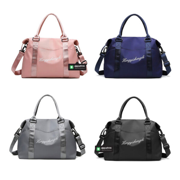 กระเป๋าสะพายแฟชั่น #กระเป๋าเป้ #กระเป๋าสะพาย #Backpack #กระเป๋าเป้-Backpack #กระเป๋าเป้พับได้ #กระเป๋าพับได้ #กระเป๋าถือพับได้ #กระเป๋าใส่ของพับได้ #กระเป๋าพับได้