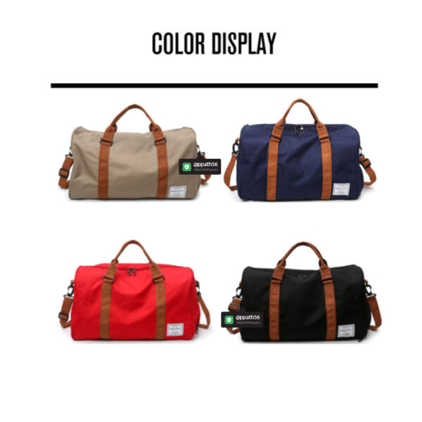 กระเป๋าสะพายแฟชั่น #กระเป๋าเป้ #กระเป๋าสะพาย #Backpack #กระเป๋าเป้-Backpack #กระเป๋าเป้พับได้ #กระเป๋าพับได้ #กระเป๋าถือพับได้ #กระเป๋าใส่ของพับได้ #กระเป๋าพับได้