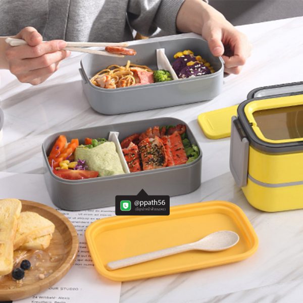 กล่องข้าวอุ่นอาหาร #กล่องอาหาร-Lunch-Box ##ถ้วยสแตนเลส #กล่องอาหาร #กล่องใส่ข้าว #กล่องอาหาร #กล่องข้าว #ปิ่นโตสแตนเลส #Lunch-Box #กล่องข้าว-กล่องอาหาร #กล่องอาหาร-Lunch-Box #กล่องอาหารสแตนเลส #กล่องอาหาร-Lunch-box #Lunch-Box #Bento Lunch Box #Bento Lunch Box #กล่องอาหารฟางข้าวสาลี #กล่องข้าวฟางข้าวสาลีวัสดุธรรมชาติ #กล่องข้าวฟางข้าวสาลี #กล่องข้าวทำจากวัสดุธรรมชาติ #กล่องข้าวสิ่งแวดล้อม #กล่องข้าววัสดุธรรมชาติ #สินค้ารักษ์โลก #กล่องข้าวรักษ์โลก#กล่องข้าวสแตนเลส 2 ชั้น #กล่องอาหาร 3 ชั้น #กล่องข้าว #กล่องข้าว 3 ชั้น