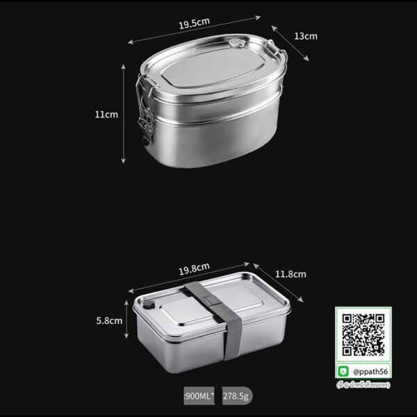 ปิ่นโตสแตนเลส #กล่องข้าวสแตนเลส #กล่องอาหาร PP #กล่องอาหาร #กล่องข้าวอุ่นอาหาร #กล่องอาหาร-Lunch-Box ##ถ้วยสแตนเลส #กล่องอาหาร #กล่องใส่ข้าว #กล่องอาหาร #กล่องข้าว #ปิ่นโตสแตนเลส #Lunch-Box #กล่องข้าว-กล่องอาหาร #กล่องอาหาร-Lunch-Box #กล่องอาหารสแตนเลส #กล่องอาหาร-Lunch-box #Lunch-Box #Bento Lunch Box #Bento Lunch Box #กล่องอาหารฟางข้าวสาลี #กล่องข้าวฟางข้าวสาลีวัสดุธรรมชาติ #กล่องข้าวฟางข้าวสาลี #กล่องข้าวทำจากวัสดุธรรมชาติ #กล่องข้าวสิ่งแวดล้อม #กล่องข้าววัสดุธรรมชาติ #สินค้ารักษ์โลก #กล่องข้าวรักษ์โลก#กล่องข้าวสแตนเลส 2 ชั้น #กล่องอาหาร 3 ชั้น #กล่องข้าว #กล่องข้าว 3 ชั้น