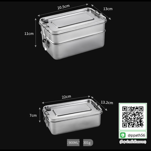 ปิ่นโตสแตนเลส #กล่องข้าวสแตนเลส #กล่องอาหาร PP #กล่องอาหาร #กล่องข้าวอุ่นอาหาร #กล่องอาหาร-Lunch-Box ##ถ้วยสแตนเลส #กล่องอาหาร #กล่องใส่ข้าว #กล่องอาหาร #กล่องข้าว #ปิ่นโตสแตนเลส #Lunch-Box #กล่องข้าว-กล่องอาหาร #กล่องอาหาร-Lunch-Box #กล่องอาหารสแตนเลส #กล่องอาหาร-Lunch-box #Lunch-Box #Bento Lunch Box #Bento Lunch Box #กล่องอาหารฟางข้าวสาลี #กล่องข้าวฟางข้าวสาลีวัสดุธรรมชาติ #กล่องข้าวฟางข้าวสาลี #กล่องข้าวทำจากวัสดุธรรมชาติ #กล่องข้าวสิ่งแวดล้อม #กล่องข้าววัสดุธรรมชาติ #สินค้ารักษ์โลก #กล่องข้าวรักษ์โลก#กล่องข้าวสแตนเลส 2 ชั้น #กล่องอาหาร 3 ชั้น #กล่องข้าว #กล่องข้าว 3 ชั้น