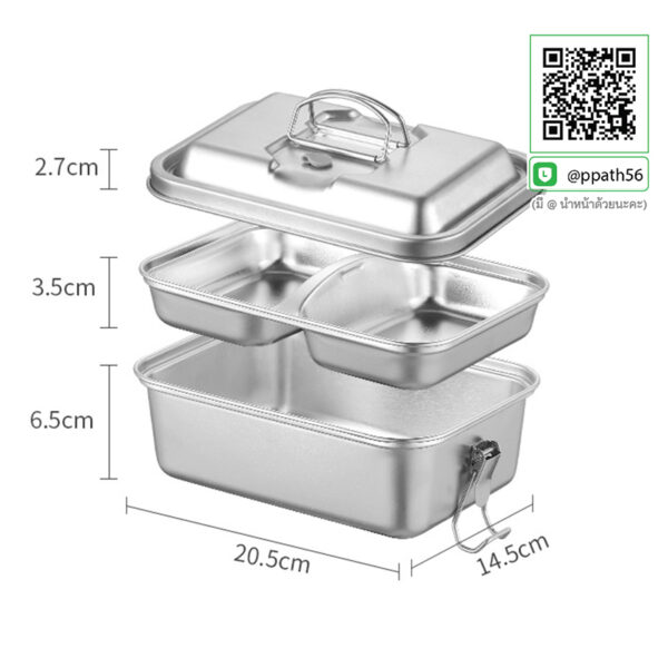 ถ้วยอาหารสแตนเลส #ปิ่นโตสแตนเลส #กล่องข้าวสแตนเลส #กล่องอาหาร PP #กล่องอาหาร #กล่องข้าวอุ่นอาหาร #กล่องอาหาร-Lunch-Box ##ถ้วยสแตนเลส #กล่องอาหาร #กล่องใส่ข้าว #กล่องอาหาร #กล่องข้าว #ปิ่นโตสแตนเลส #Lunch-Box #กล่องข้าว-กล่องอาหาร #กล่องอาหาร-Lunch-Box #กล่องอาหารสแตนเลส #กล่องอาหาร-Lunch-box #Lunch-Box #Bento Lunch Box #Bento Lunch Box #กล่องอาหารฟางข้าวสาลี #กล่องข้าวฟางข้าวสาลีวัสดุธรรมชาติ #กล่องข้าวฟางข้าวสาลี #กล่องข้าวทำจากวัสดุธรรมชาติ #กล่องข้าวสิ่งแวดล้อม #กล่องข้าววัสดุธรรมชาติ #สินค้ารักษ์โลก #กล่องข้าวรักษ์โลก#กล่องข้าวสแตนเลส 2 ชั้น #กล่องอาหาร 3 ชั้น #กล่องข้าว #กล่องข้าว 3 ชั้น