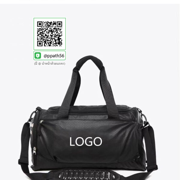 กระเป๋าสปอร์ต #กระเป๋าใส่ไอแพด #กระเป๋าใส่เอกสาร #กระเป๋าเอกสาร #กระเป๋าเดินทาง #กระเป๋ากระสอบ #กระเป๋าผ้า #กระเป๋าสะพายแฟชั่น #กระเป๋าเป้ #กระเป๋าสะพาย #Backpack #กระเป๋าเป้-Backpack #กระเป๋าเป้พับได้ #กระเป๋าพับได้ #กระเป๋าถือพับได้ #กระเป๋าใส่ของพับได้ #กระเป๋าพับได้