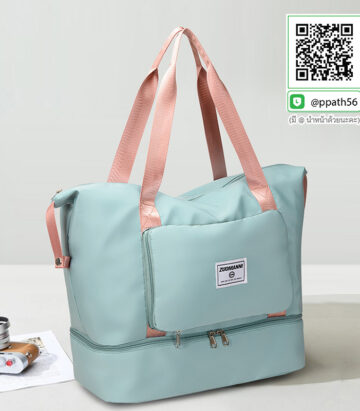 กระเป๋าสปอร์ต #กระเป๋าใส่ไอแพด #กระเป๋าใส่เอกสาร #กระเป๋าเอกสาร #กระเป๋าเดินทาง #กระเป๋ากระสอบ #กระเป๋าผ้า #กระเป๋าสะพายแฟชั่น #กระเป๋าเป้ #กระเป๋าสะพาย #Backpack #กระเป๋าเป้-Backpack #กระเป๋าเป้พับได้ #กระเป๋าพับได้ #กระเป๋าถือพับได้ #กระเป๋าใส่ของพับได้ #กระเป๋าพับได้